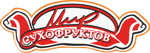 Logo. Мир Сухофруктов